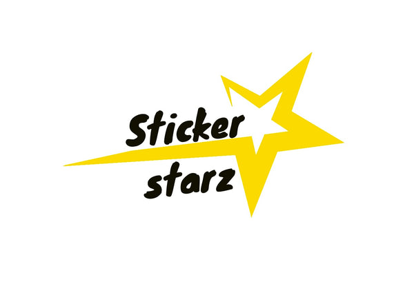 StickerStarz